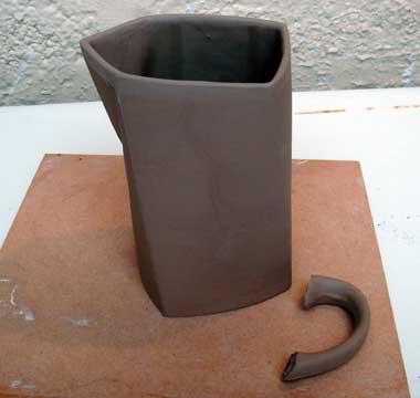 ceramic molds 5