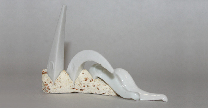 pyrometric cones