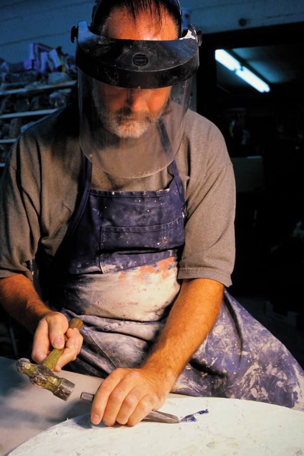 kiln wash