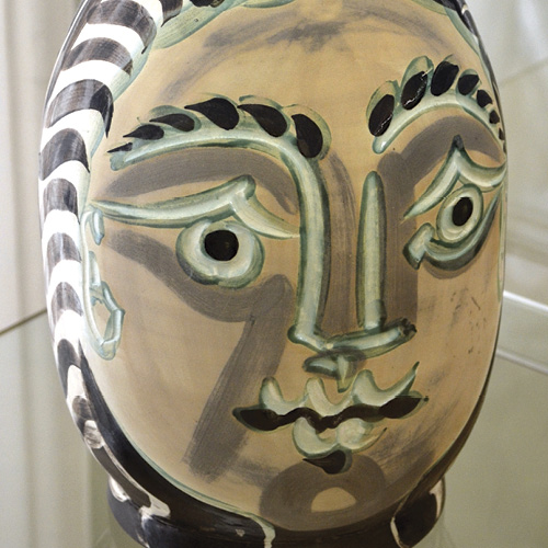 Clay Culture: Picasso’s Ceramics by Becky Stewart article thumbnail