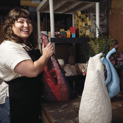 Spotlight: Activated Vessels with Kimberlyn Bloise article thumbnail
