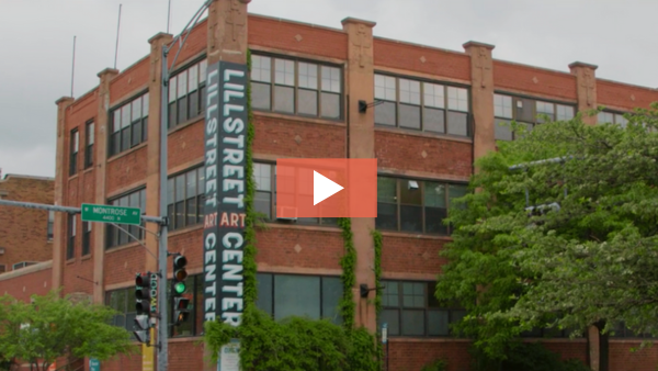 Image of Lillstreet Art Center building.